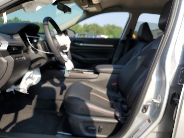 2024 NISSAN ALTIMA SR 1N4BL4CVXRN349736