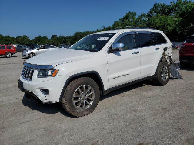Vin: 1c4rjfbm6fc793884, lot: 62091605, jeep grand cher limited 2015 img_1
