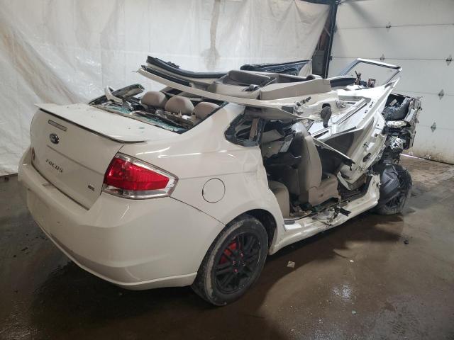 Vin: 1fahp3fnxaw231446, lot: 45567415, ford focus se 20103