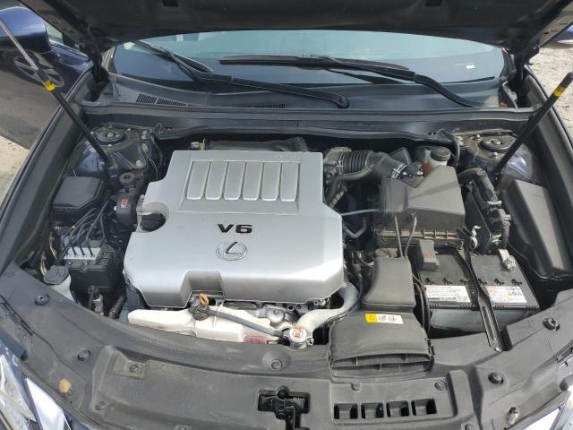2017 LEXUS ES 350 - 58ABK1GG0HU069906
