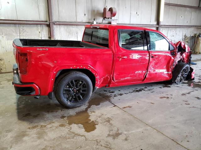 2025 GMC SIERRA K15 3GTUUCED1SG146179