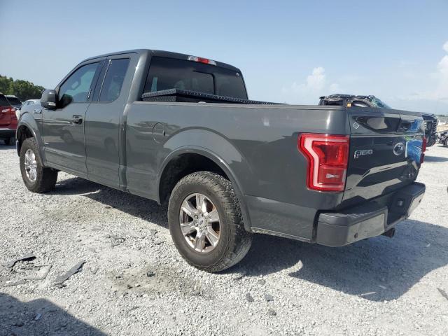 Vin: 1ftex1cp2gfa97368, lot: 60411555, ford f-150 super cab 20162