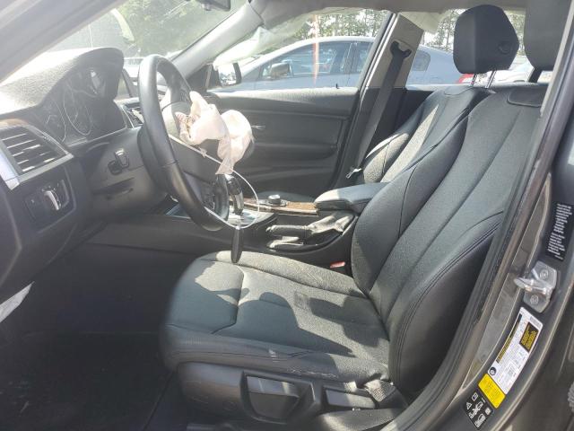 2016 BMW 320 XI WBA8A3C51GK688224