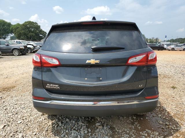 2018 CHEVROLET EQUINOX LT - 3GNAXJEV6JS511773
