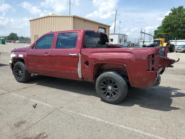 Vin: 3gtu2pej8gg293383, lot: 60962455, gmc sierra k1500 denali 20162