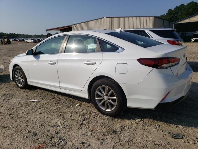 2019 HYUNDAI SONATA SE - 5NPE24AF1KH786228