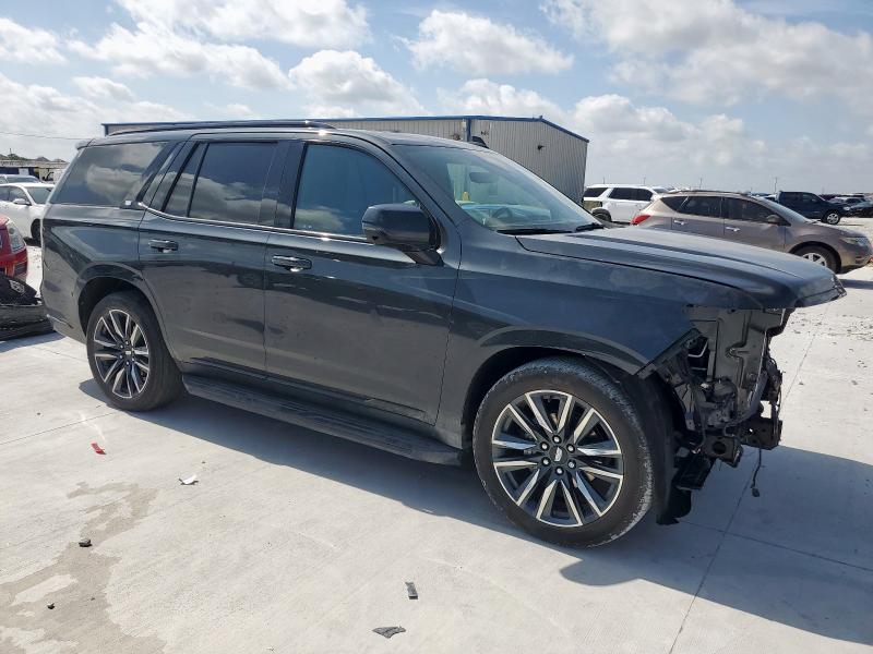 Vin: 1gys4gkl3nr214507, lot: 61359575, cadillac escalade sport platinum 20224