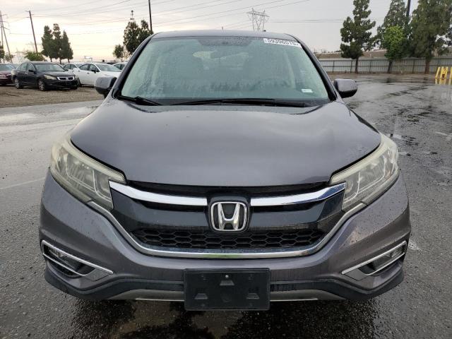 2016 HONDA CR-V EX 3CZRM3H56GG720075