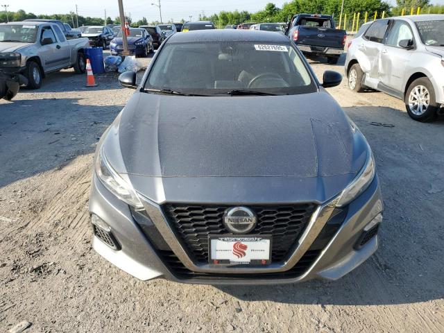 2021 NISSAN ALTIMA SR 1N4BL4CV0MN329987