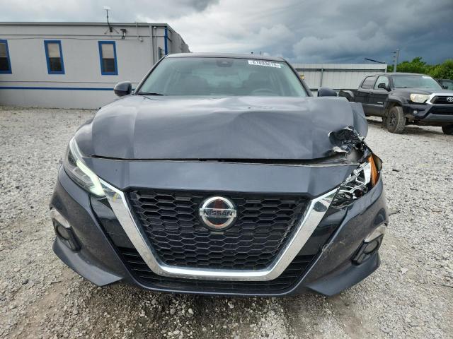 2021 NISSAN ALTIMA SL - 1N4BL4EV8MN345495