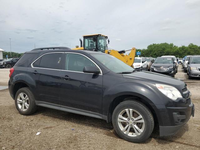 2015 CHEVROLET EQUINOX LT - 2GNALBEK6F6396962