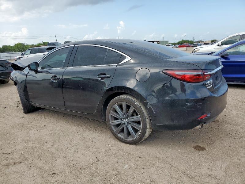 Vin: jm1gl1vm8l1515558, lot: 61851895, mazda 6 touring 20202