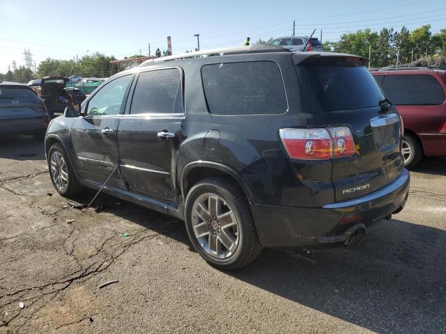 Vin: 1gkkvted6bj315085, lot: 61053395, gmc acadia den denali 20112