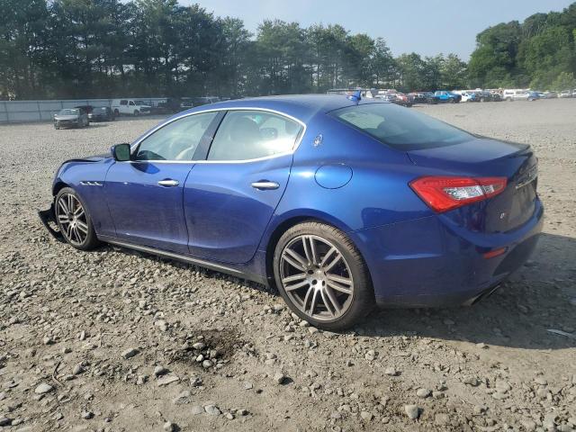 Vin: zam57rta6g1185178, lot: 59155915, maserati all models s 20162