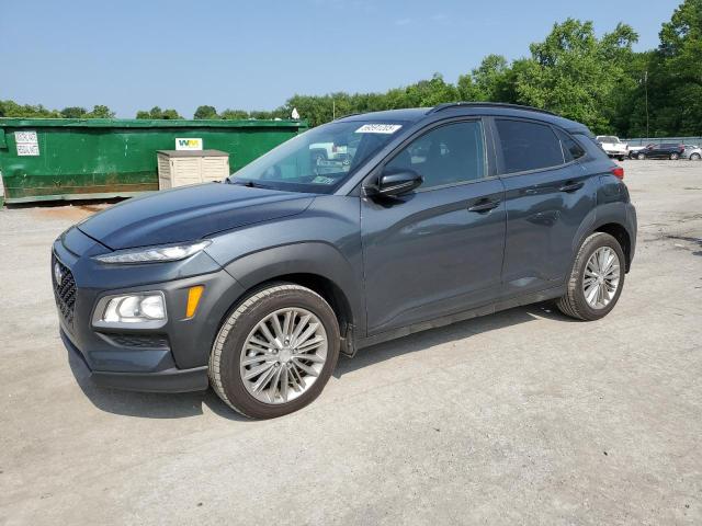 HYUNDAI KONA SEL