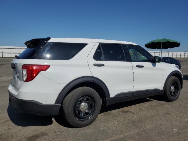 Vin: 1fm5k8aw3lgc63740, lot: 61571865, ford explorer police interceptor 20203