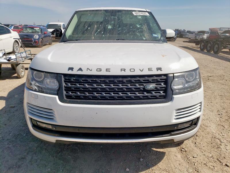 2015 LAND ROVER RANGE ROVE SALGS2TF0FA212977