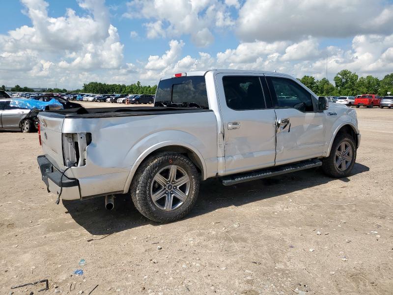 2018 FORD F150 SUPER - 1FTEW1CP9JKF20724