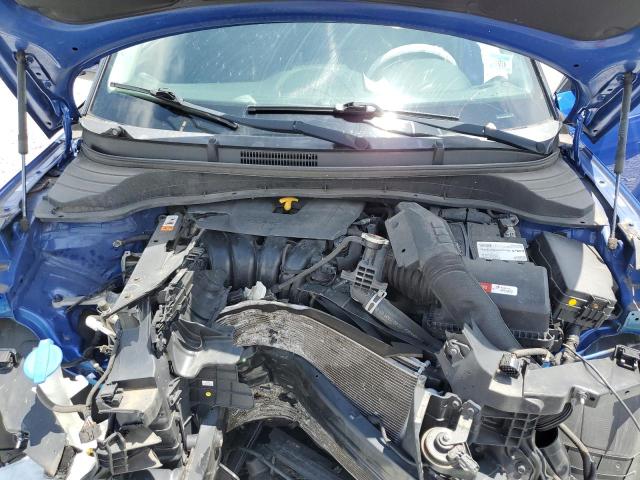 2020 KIA SOUL EX - KNDJ33AU0L7037088