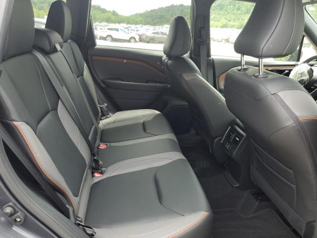 2025 SUBARU FORESTER S JF2SLDHC9SH404216