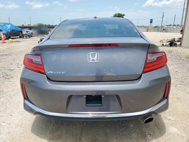 2016 HONDA ACCORD EXL 1HGCT1B80GA012927