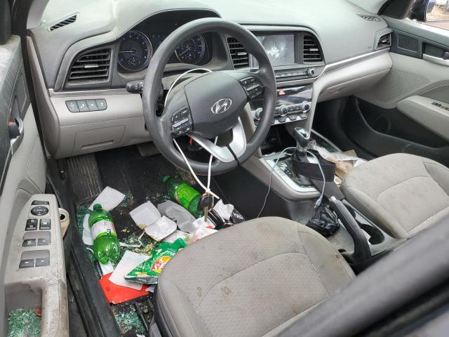 2020 HYUNDAI ELANTRA SE - 5NPD84LF6LH568617
