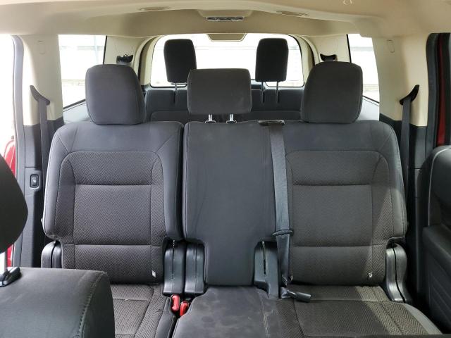 2019 FORD FLEX SEL - 2FMGK5C86KBA18443