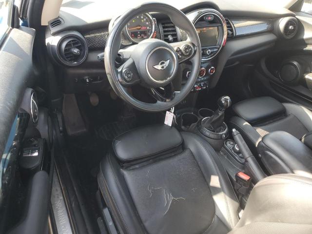 2017 MINI COOPER S WMWXP7C50H3B49982