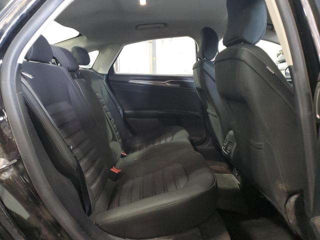 2018 FORD FUSION SE - 3FA6P0HD0JR260516