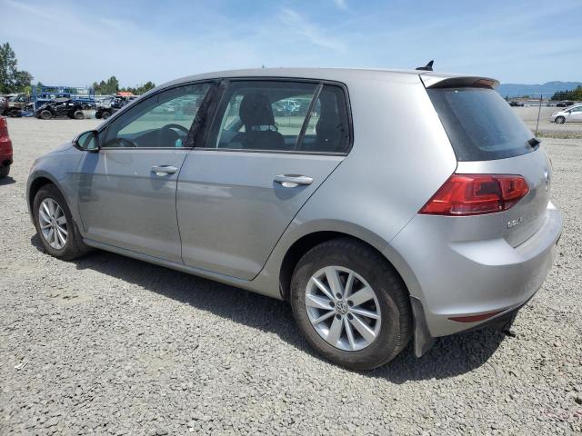 Vin: 3vw217au2hm069486, lot: 59362525, volkswagen golf s 20172
