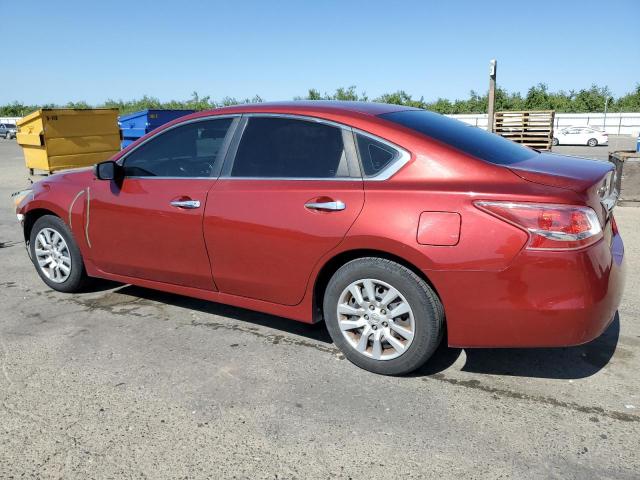 Vin: 1n4al3ap6dn517505, lot: 61185945, nissan altima 2.5 20132