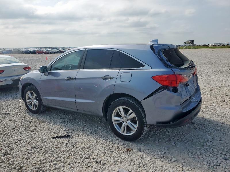 Vin: 5j8tb4h35el000144, lot: 59783425, acura rdx 20142