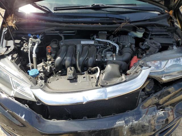 2018 HONDA FIT SPORT 3HGGK5H63JM721816