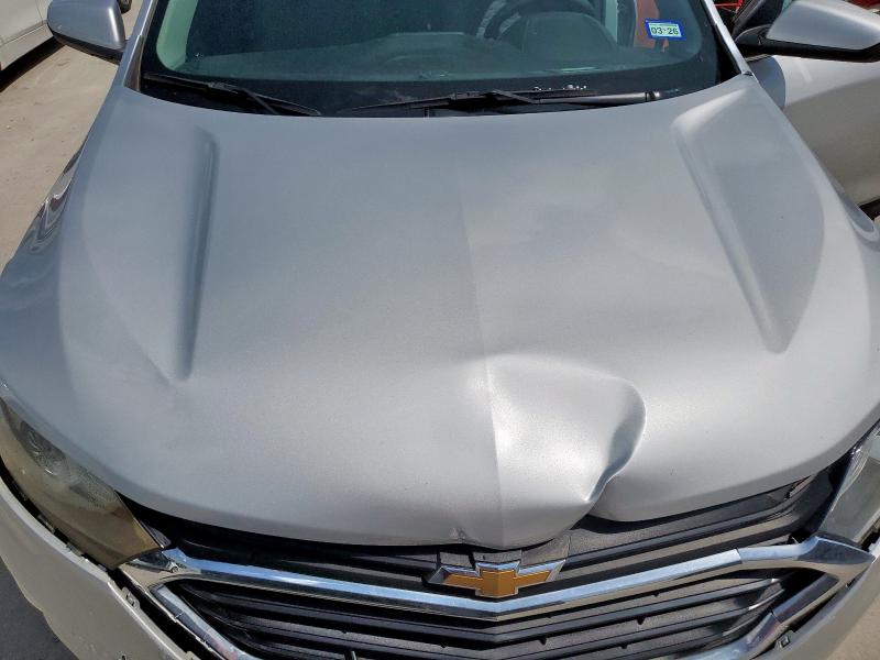 2020 CHEVROLET EQUINOX LT 2GNAXKEV0L6215672