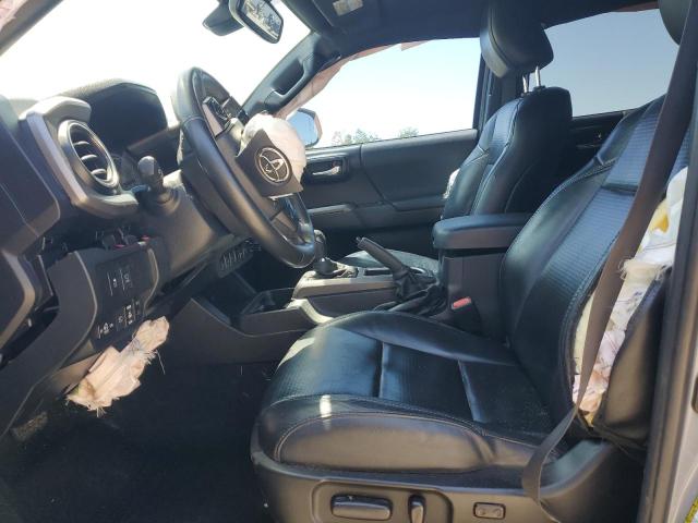 2020 TOYOTA TACOMA DOU - 3TMDZ5BN0LM094976