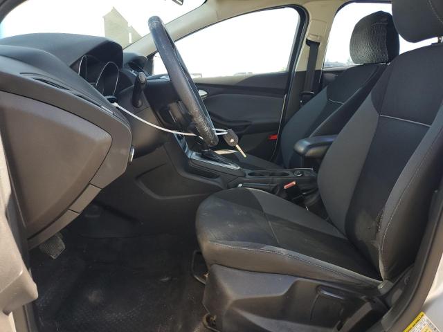 2014 FORD FOCUS SE - 1FADP3F22EL210800