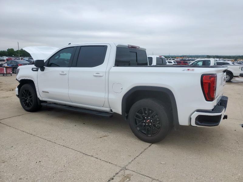 Vin: 3gtuuce84rg303233, lot: 59581845, gmc sierra k1500 elevation 20242