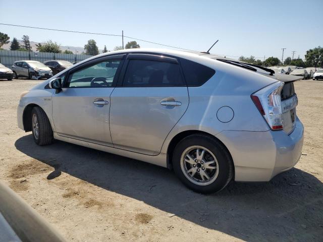 Vin: jtdkn3du1a0175707, lot: 58668095, toyota prius 20102