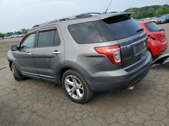 Vin: 1fmhk8f88cga30038, lot: 59759485, ford explorer limited 20122