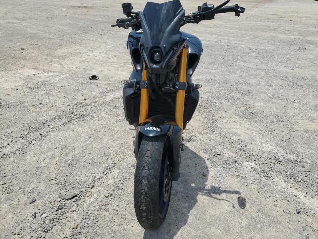YAMAHA MT09 D 2021 black  gas JYARN72E6MA000316 photo #3