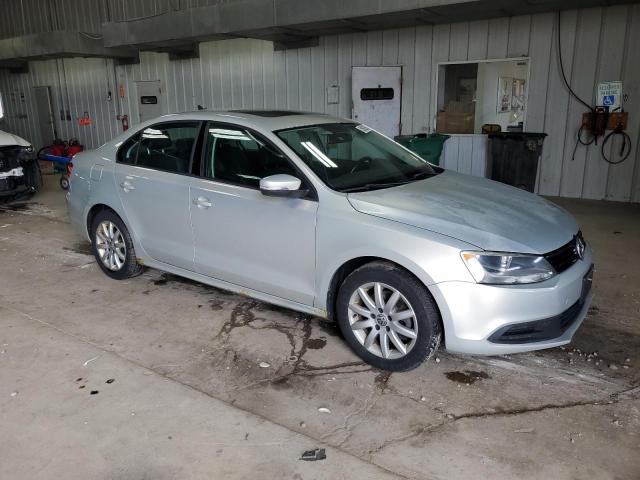 Vin: 3vwdz7aj0bm338079, lot: 58900585, volkswagen jetta se 20114