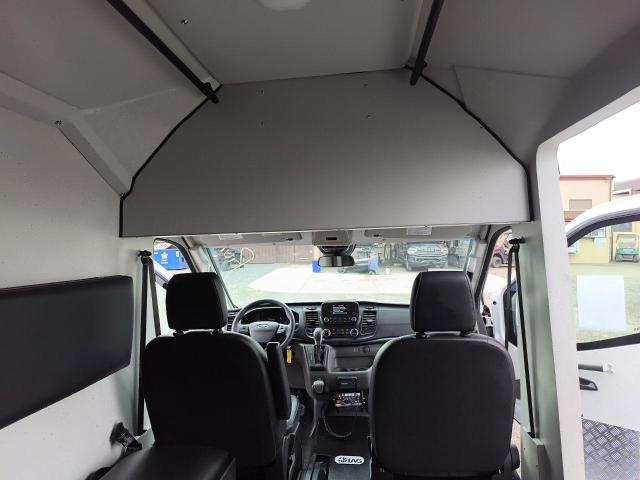 2023 FORD TRANSIT T- 1FTRU8XG8PKC05304