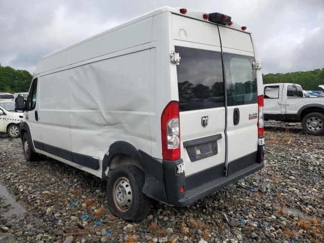 RAM PROMASTER 2022 white  flexible fuel 3C6LRVDG5NE125413 photo #3