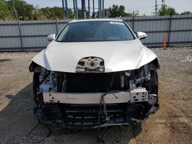 2018 LEXUS RX 350 BAS - 2T2BZMCA8JC151892