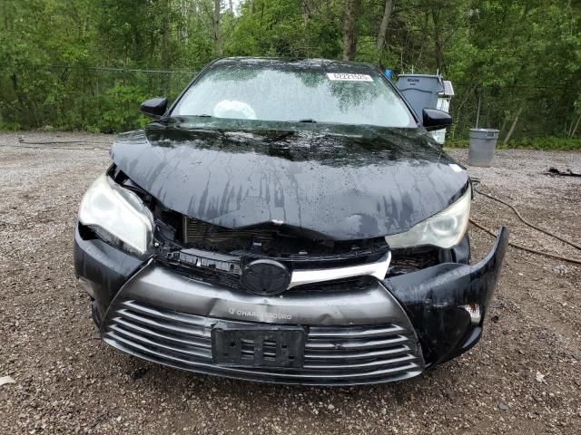 2017 TOYOTA CAMRY LE 4T1BF1FK4HU349183