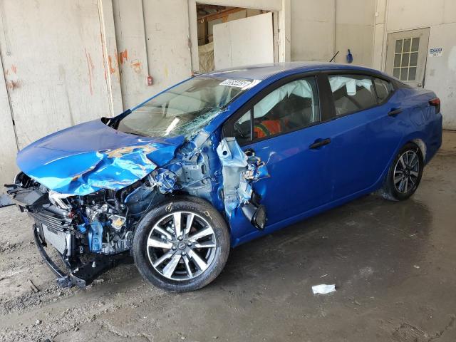 Vin: 3n1cn8dvxrl929750, lot: 60554445, nissan versa s 2024 img_1