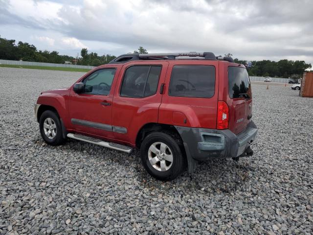 Vin: 5n1an0nw8ac506917, lot: 61826135, nissan xterra off road 20102