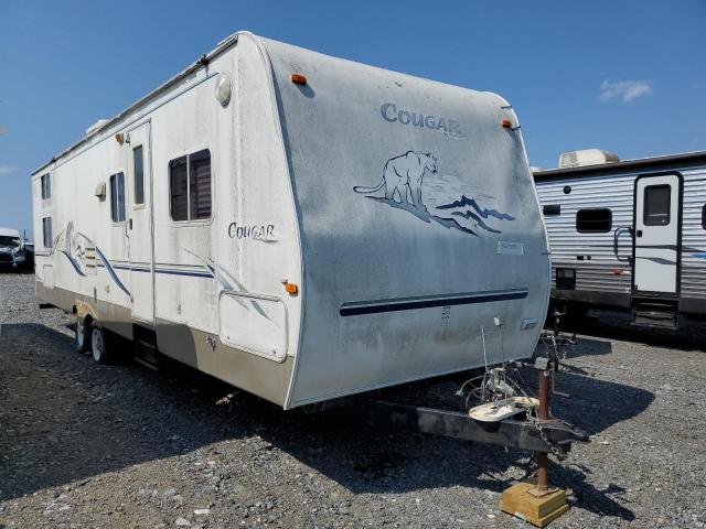 COUG KEYSTONE 2004 4YDT3012X4B043921 photo #1