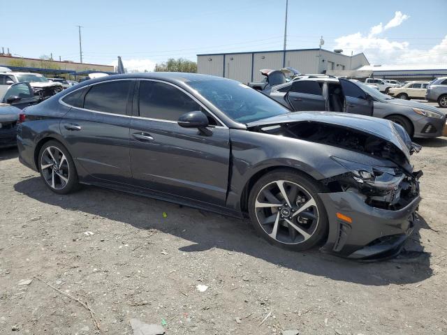 Vin: 5npej4j26mh073862, lot: 59327305, hyundai sonata sel plus 20214