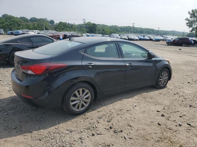 Vin: 5npdh4ae2eh484159, lot: 60497465, hyundai elantra se 20143